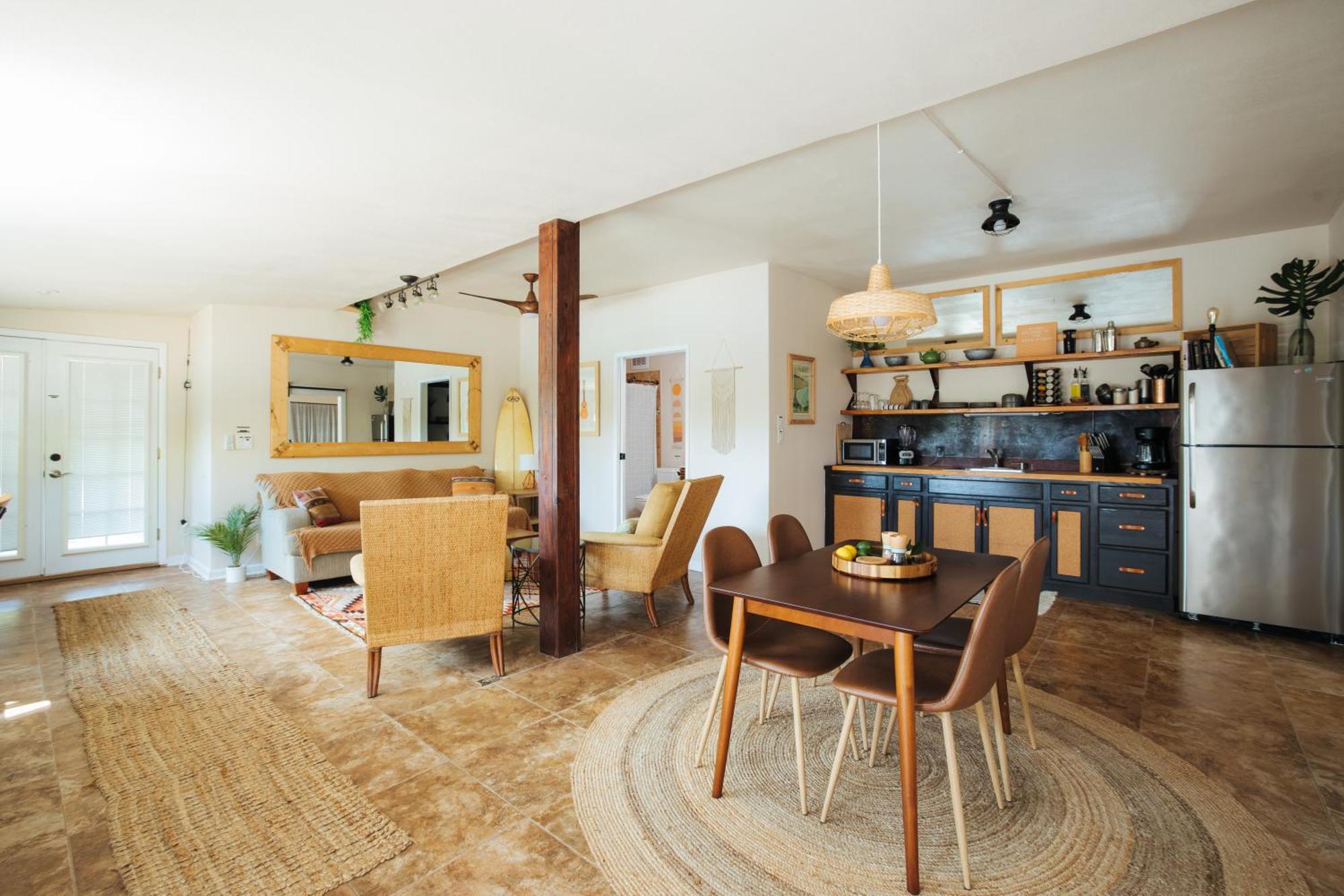 Apartament The Ohia At The Koi House Kailua-Kona Zewnętrze zdjęcie