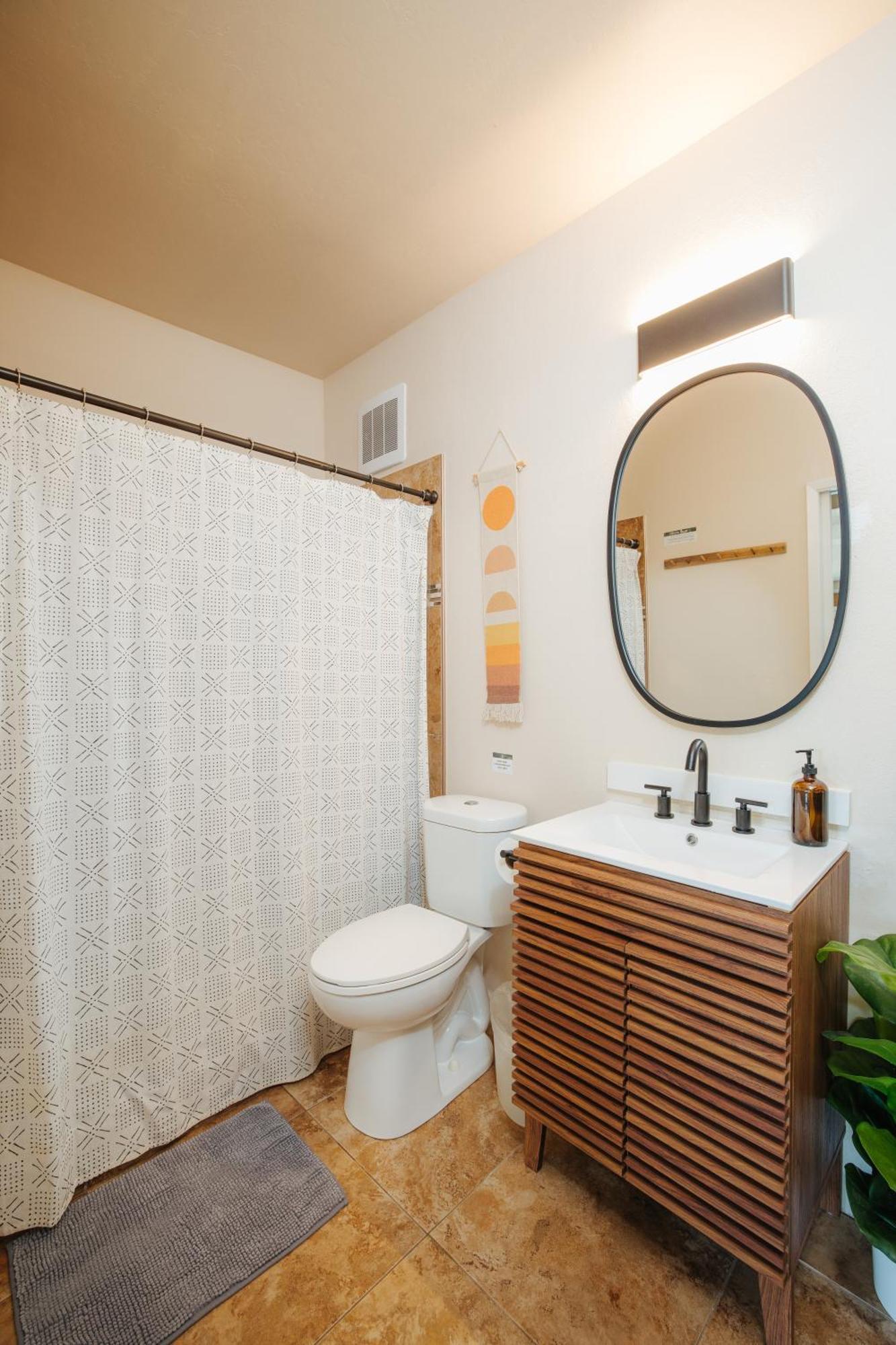 Apartament The Ohia At The Koi House Kailua-Kona Zewnętrze zdjęcie