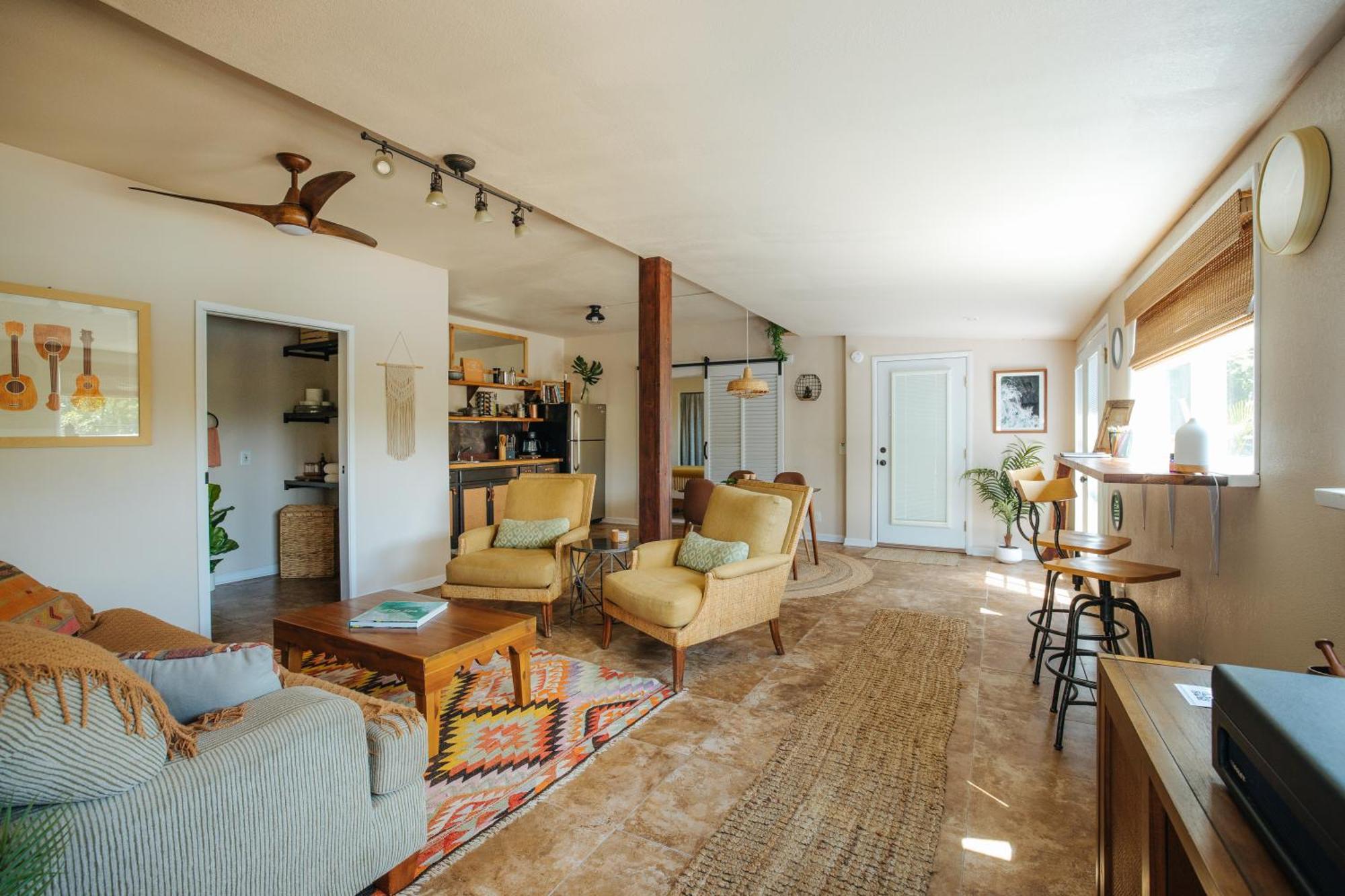 Apartament The Ohia At The Koi House Kailua-Kona Zewnętrze zdjęcie