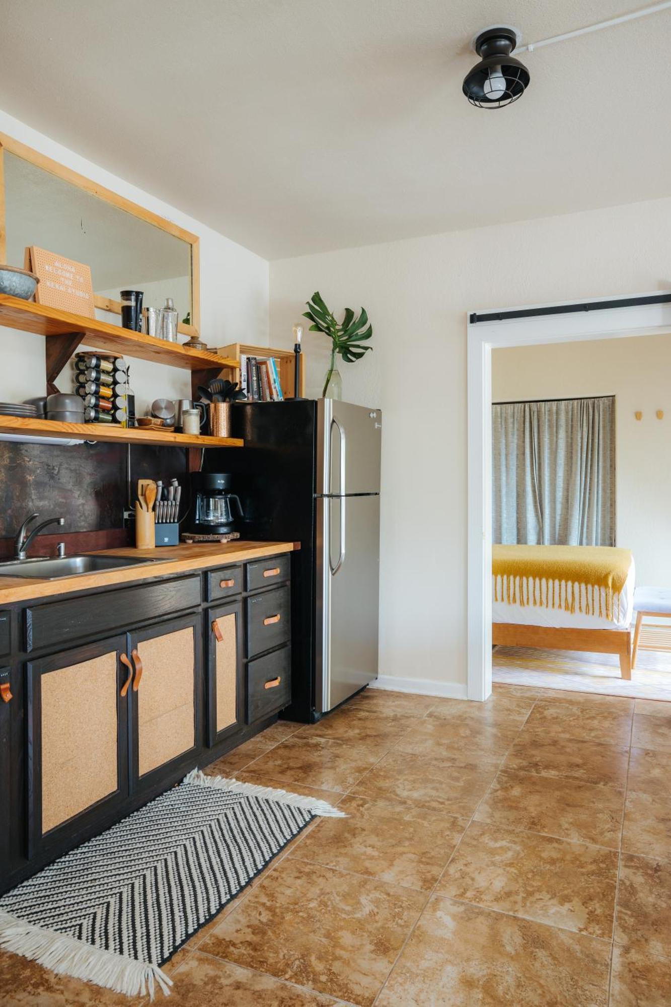 Apartament The Ohia At The Koi House Kailua-Kona Zewnętrze zdjęcie