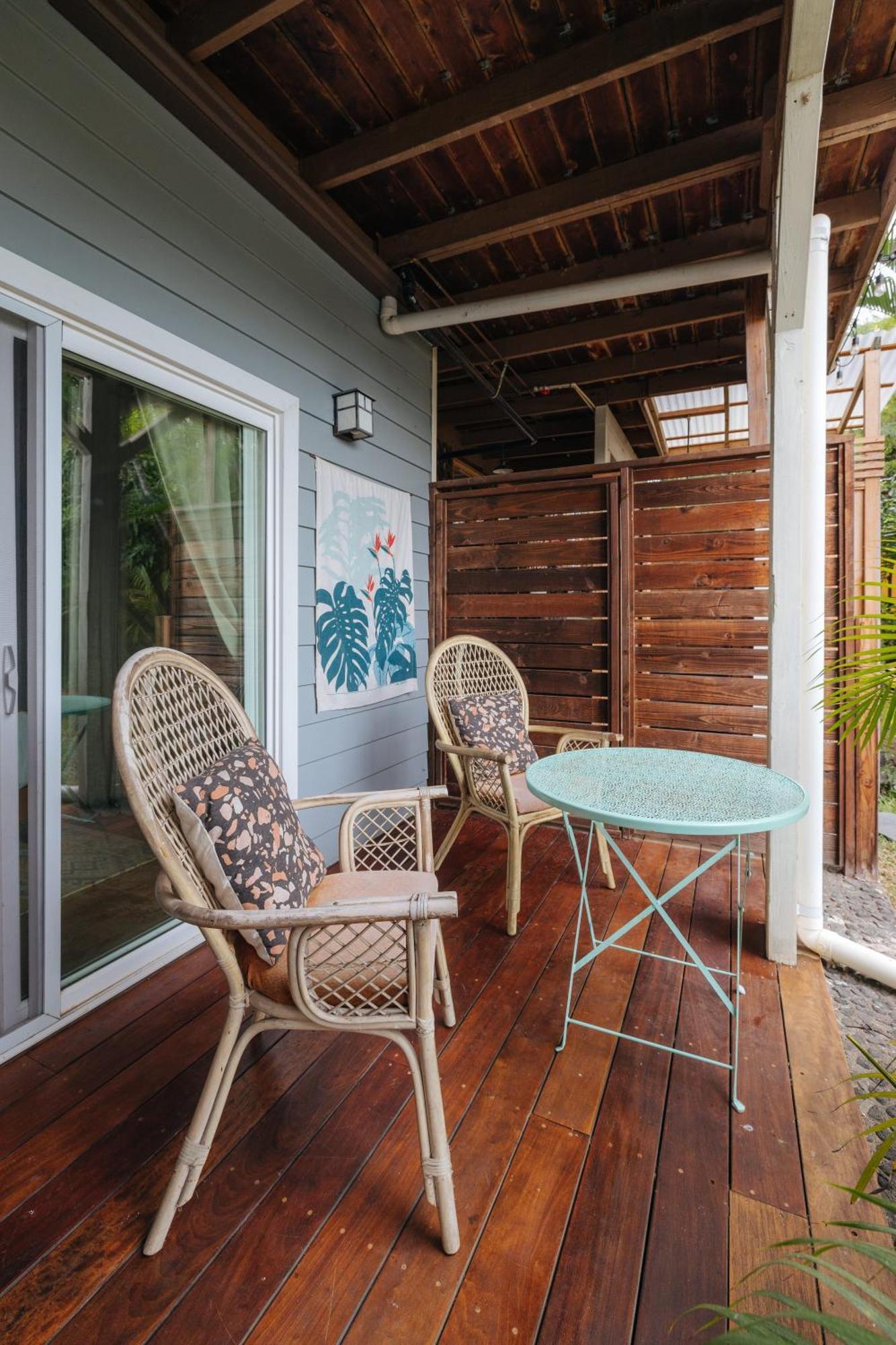 Apartament The Ohia At The Koi House Kailua-Kona Zewnętrze zdjęcie